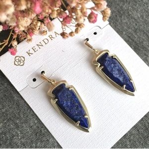 Kendra scott earrings